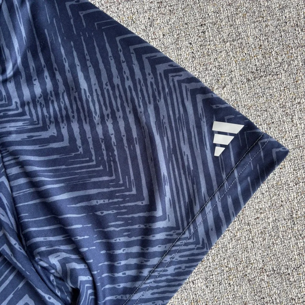 adidas polo shirt